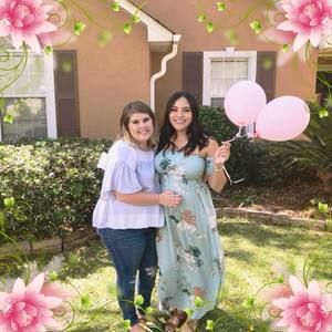 Meet your Posher, Cara